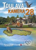 Kniha: Toulavá kamera 28 (Iveta Toušlová, Josef Maršál a kolektiv). freytag&berndt, 2018 Kniha: Toulavá kamera 28 (Iveta Toušlová, Josef Maršál a kolektiv). freytag&berndt, 2018