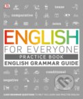 Kniha: English for Everyone (Dorling Kindersley). Dorling Kindersley, 2019 Kniha: English for Everyone (Dorling Kindersley). Dorling Kindersley, 2019