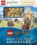 Kniha: LEGO Harry Potter (Dorling Kindersley). Dorling Kindersley, 2019 Kniha: LEGO Harry Potter (Dorling Kindersley). Dorling Kindersley, 2019