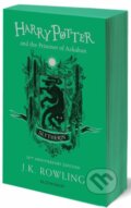 Kniha: Harry Potter and the Prisoner of Azkaban (J.K. Rowling). Bloomsbury, 2019 Kniha: Harry Potter and the Prisoner of Azkaban (J.K. Rowling). Bloomsbury, 2019
