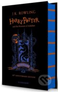 Kniha: Harry Potter and the Prisoner of Azkaban (J.K. Rowling), 2019 Kniha: Harry Potter and the Prisoner of Azkaban (J.K. Rowling), 2019