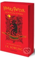 Kniha: Harry Potter and the Prisoner of Azkaban (J.K. Rowling). Bloomsbury, 2019 Kniha: Harry Potter and the Prisoner of Azkaban (J.K. Rowling). Bloomsbury, 2019