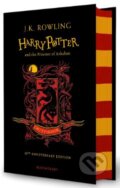 Kniha: Harry Potter and the Prisoner of Azkaban (J.K. Rowling), 2019 Kniha: Harry Potter and the Prisoner of Azkaban (J.K. Rowling), 2019