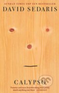 Kniha: Calypso (David Sedaris). Abacus, 2019 Kniha: Calypso (David Sedaris). Abacus, 2019