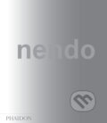 Kniha: nendo (Phaidon). Phaidon, 2019 Kniha: nendo (Phaidon). Phaidon, 2019