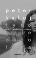 Kniha: Fytopaleontológia (Peter Šulej). Marenčin PT, 2020 Kniha: Fytopaleontológia (Peter Šulej). Marenčin PT, 2020
