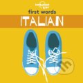 Kniha: Italian (Lonely Planet). Lonely Planet, 2019 Kniha: Italian (Lonely Planet). Lonely Planet, 2019