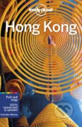Kniha: Hong Kong (Lonely Planet). Lonely Planet, 2019 Kniha: Hong Kong (Lonely Planet). Lonely Planet, 2019