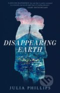 Kniha: Disappearing Earth, 2019 Kniha: Disappearing Earth, 2019