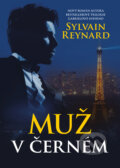 E-kniha: Muž v černém (Sylvain Reynard), 2019 E-kniha: Muž v černém (Sylvain Reynard), 2019