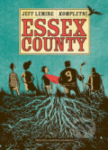Kniha: Essex County (Jeff Lemire), 2019 Kniha: Essex County (Jeff Lemire), 2019