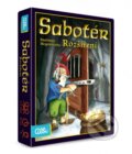 Spoločenská hra: Sabotér - rozšírenie (Frederic Moyersoen). Albi, 2019 Spoločenská hra: Sabotér - rozšírenie (Frederic Moyersoen). Albi, 2019