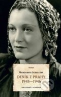Kniha: Deník z Prahy 1945–1946 (Dušan Hübl a Margarete Schell). Academia, 2019 Kniha: Deník z Prahy 1945–1946 (Dušan Hübl a Margarete Schell). Academia, 2019