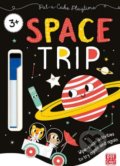 Kniha: Space (Lauren Holowaty). Hachette Book Group US, 2019 Kniha: Space (Lauren Holowaty). Hachette Book Group US, 2019