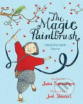 Kniha: The Magic Paintbrush (Julia Donaldson). , 2017 Kniha: The Magic Paintbrush (Julia Donaldson). , 2017