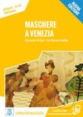 Kniha: Maschere a Venezia (Alessandro De Giuli a Ciro Massimo Naddeo). Alma Edizioni, 2016 Kniha: Maschere a Venezia (Alessandro De Giuli a Ciro Massimo Naddeo). Alma Edizioni, 2016