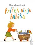 Kniha: Psíček nie je bábika (Vlasta Baránková). Buvik, 2019 Kniha: Psíček nie je bábika (Vlasta Baránková). Buvik, 2019