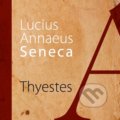 Thyestes - Lucius Annaeus Seneca, Asociácia Corpus, 2019