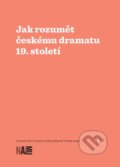 Kniha: Jak rozumět českému dramatu 19. století (Milan Šotek a Zuzana Sílová). Akademie múzických umění, 2019 Kniha: Jak rozumět českému dramatu 19. století (Milan Šotek a Zuzana Sílová). Akademie múzických umění, 2019