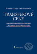 E-kniha: Transferové ceny - Unikátní komplexní zpracování problematiky / Praktické pojetí formou případových studií (Danuše Nerudová), 2019 E-kniha: Transferové ceny - Unikátní komplexní zpracování problematiky / Praktické pojetí formou případových studií (Danuše Nerudová), 2019