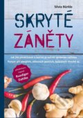 Kniha: Skryté záněty (Silvia Bürkle). Poznání, 2019 Kniha: Skryté záněty (Silvia Bürkle). Poznání, 2019