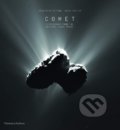 Kniha: Comet (Jean-Pierre Bibring a Hanns Zischler). Thames & Hudson, 2019 Kniha: Comet (Jean-Pierre Bibring a Hanns Zischler). Thames & Hudson, 2019
