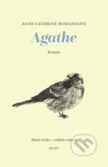 Kniha: Agathe (Cathrine Bomann). Host, 2019 Kniha: Agathe (Cathrine Bomann). Host, 2019