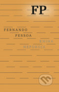 E-kniha: Kniha nepokoja (Fernando Pessoa), 2019 E-kniha: Kniha nepokoja (Fernando Pessoa), 2019