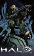 Kniha: Halo (Frank O'Connor). Dark Horse, 2016 Kniha: Halo (Frank O'Connor). Dark Horse, 2016