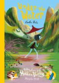 Kniha: Under the Water (Carles Porta). Flying Eye Books, 2019 Kniha: Under the Water (Carles Porta). Flying Eye Books, 2019