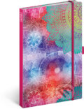 Notes Mandala (Presco Group). Presco Group, 2019 Notes Mandala (Presco Group). Presco Group, 2019