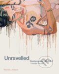 Kniha: Unravelled (Charlotte Vannier). Thames & Hudson, 2018 Kniha: Unravelled (Charlotte Vannier). Thames & Hudson, 2018