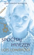 E-kniha: Spočítaj hviezdy (Lois Lowry), 2019 E-kniha: Spočítaj hviezdy (Lois Lowry), 2019