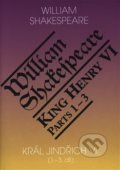 Kniha: Král Jindřich VI. / King Henry VI. (William Shakespeare). Romeo, 2019 Kniha: Král Jindřich VI. / King Henry VI. (William Shakespeare). Romeo, 2019