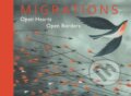 Migrations, Otter-Barry Books, 2019