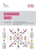 Kniha: Uchovávání úrody (Eva Hauserová), 2019 Kniha: Uchovávání úrody (Eva Hauserová), 2019