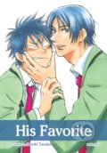 Kniha: His Favorite (Volume 2) (Suzuki Tanaka). Viz Media, 2012 Kniha: His Favorite (Volume 2) (Suzuki Tanaka). Viz Media, 2012