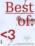 Kniha: The Best of: 2017 (Profil Media). Profil Media, 2018 Kniha: The Best of: 2017 (Profil Media). Profil Media, 2018