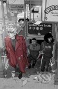 Kniha: The Wild Storm (Volume 1) (Warren Ellis). DC Comics, 2017 Kniha: The Wild Storm (Volume 1) (Warren Ellis). DC Comics, 2017