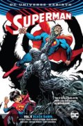 Kniha: Superman (Volume 4) (Peter J. Tomasi). DC Comics, 2017 Kniha: Superman (Volume 4) (Peter J. Tomasi). DC Comics, 2017
