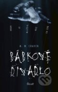 E-kniha: Bábkové divadlo (M.W. Craven), 2019 E-kniha: Bábkové divadlo (M.W. Craven), 2019