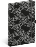 Notes Star Wars Black (Presco Group). Presco Group, 2019 Notes Star Wars Black (Presco Group). Presco Group, 2019