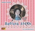 Audiokniha: Hadrová Ančka (Johnny Gruelle). AudioStory, 2018 Audiokniha: Hadrová Ančka (Johnny Gruelle). AudioStory, 2018
