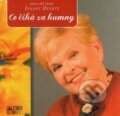 Audiokniha: Co číhá za humny (Ivanka Devátá). AudioStory, 2017 Audiokniha: Co číhá za humny (Ivanka Devátá). AudioStory, 2017