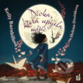 Audiokniha: Dívka, která upíjela měsíc (audiokniha) (Kelly Barnhill). OneHotBook, 2019 Audiokniha: Dívka, která upíjela měsíc (audiokniha) (Kelly Barnhill). OneHotBook, 2019