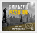 Audiokniha: Pražské jaro (audiokniha) (Simon Mawer). OneHotBook, 2019 Audiokniha: Pražské jaro (audiokniha) (Simon Mawer). OneHotBook, 2019