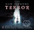 Audiokniha: Terror (audiokniha) (Dan Simmons). OneHotBook, 2018 Audiokniha: Terror (audiokniha) (Dan Simmons). OneHotBook, 2018
