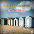 Audiokniha: Zlo pod sluncem (audiokniha) (Agatha Christie). OneHotBook, 2019 Audiokniha: Zlo pod sluncem (audiokniha) (Agatha Christie). OneHotBook, 2019
