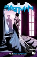 Kniha: Batman (Volume 6) (Tom King). DC Comics, 2018 Kniha: Batman (Volume 6) (Tom King). DC Comics, 2018