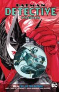 Kniha: Batman: Detective Comics (Volume 6) (James Tynion IV). DC Comics, 2018 Kniha: Batman: Detective Comics (Volume 6) (James Tynion IV). DC Comics, 2018
